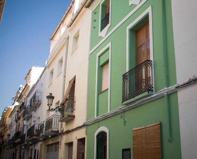 Пансион Casa Marifina