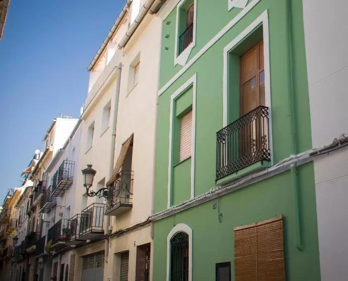 Majatalo Casa Marifina