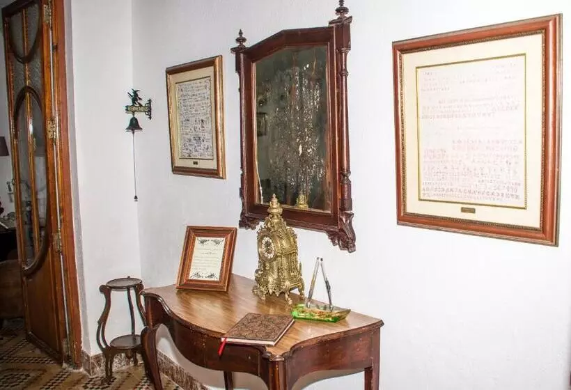 Majatalo Casa Marifina