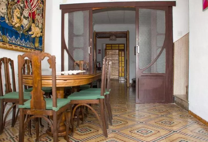 Majatalo Casa Marifina