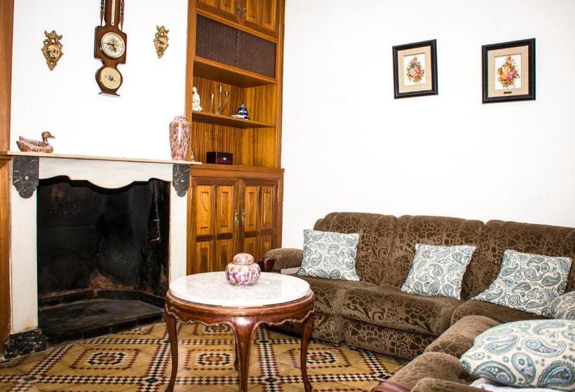 Пансион Casa Marifina