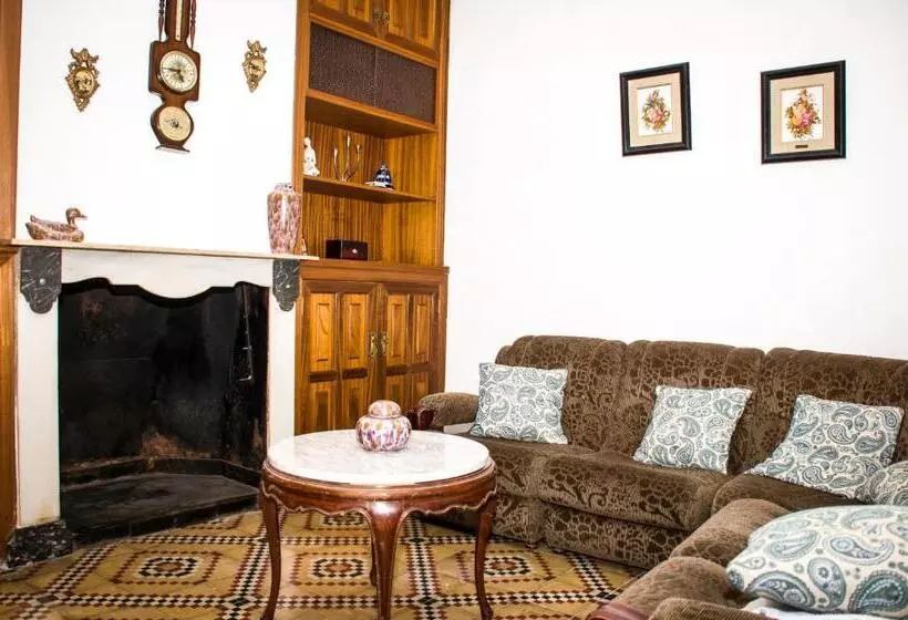 Majatalo Casa Marifina