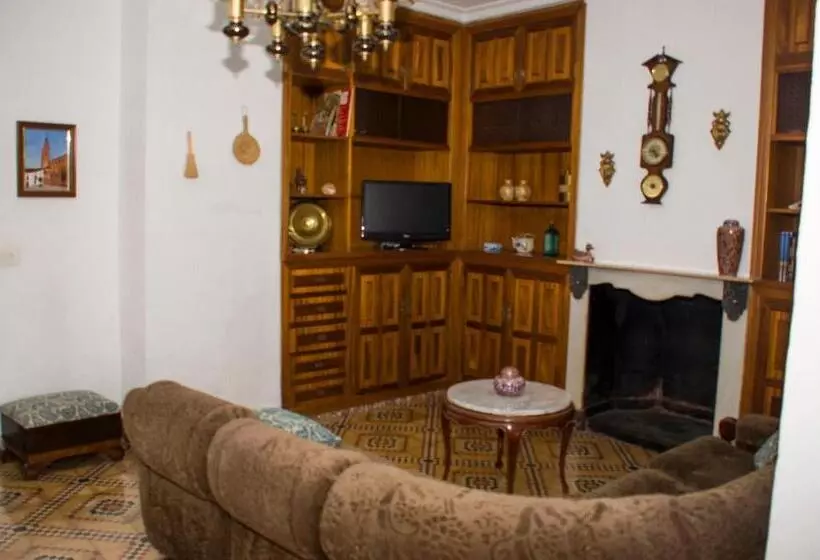 Majatalo Casa Marifina