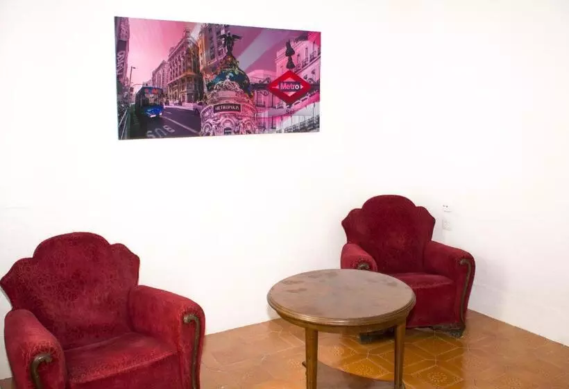 Majatalo Casa Marifina