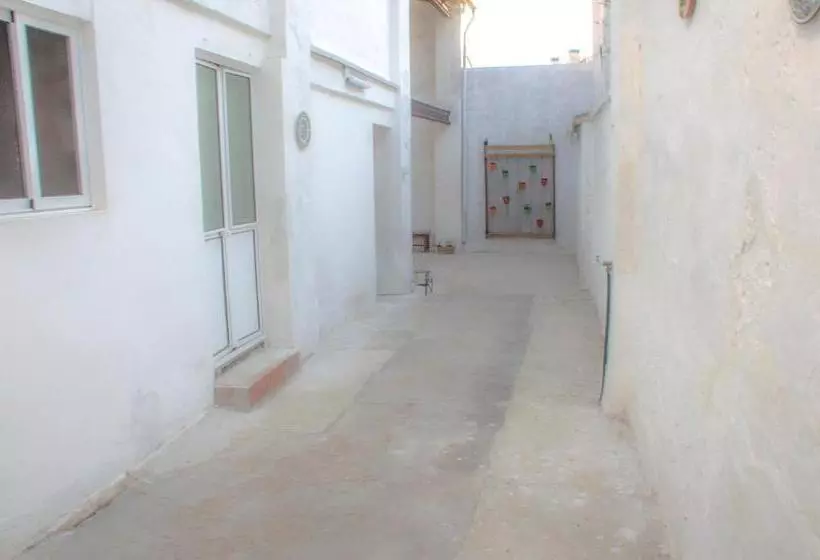 Majatalo Casa Marifina