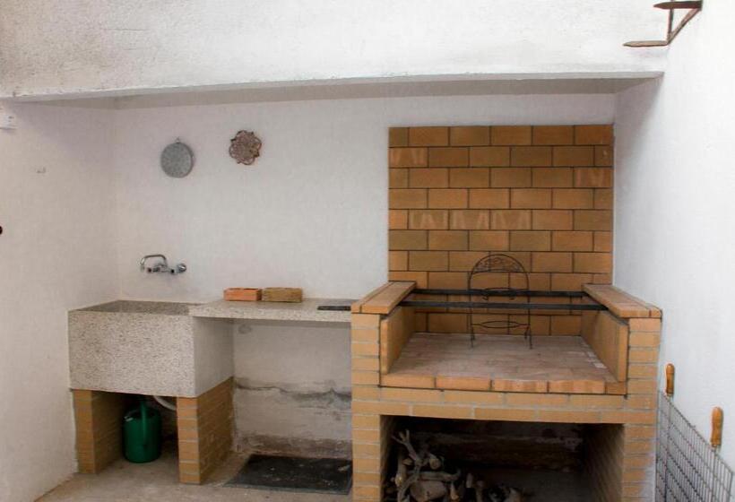 Пансион Casa Marifina