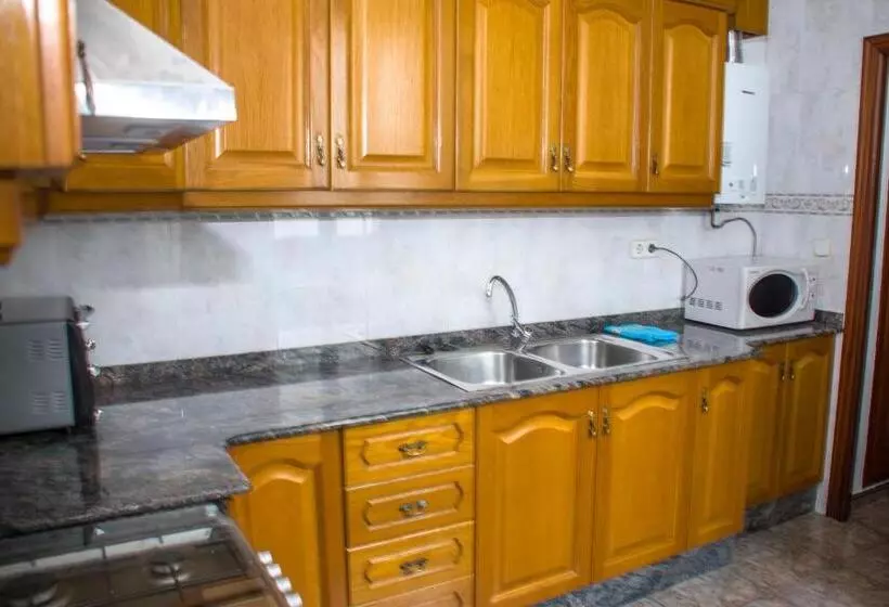 Majatalo Casa Marifina