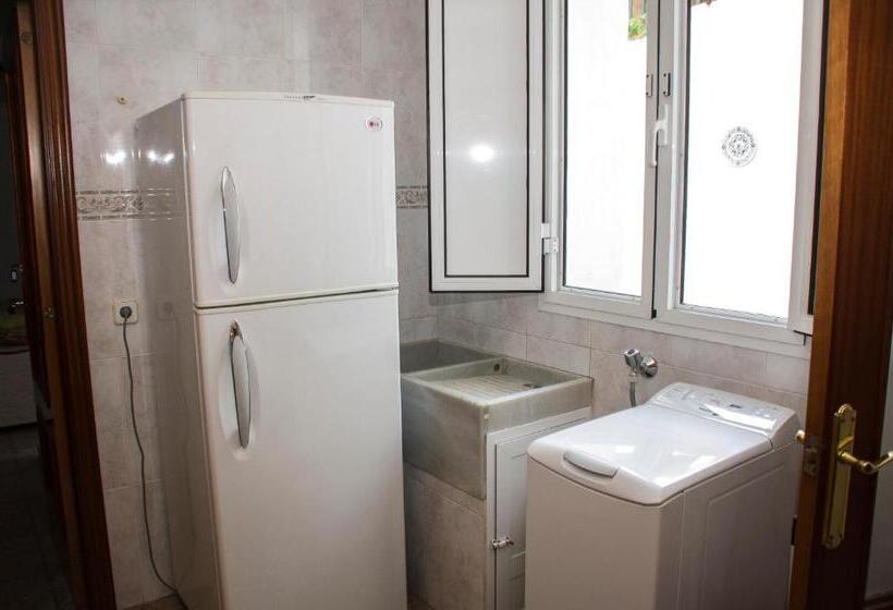 Пансион Casa Marifina