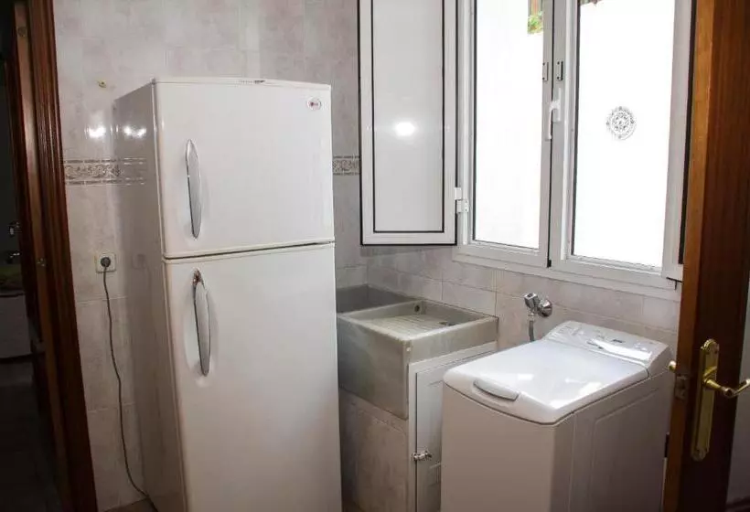 Majatalo Casa Marifina