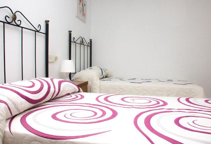 Пансион Casa Marifina