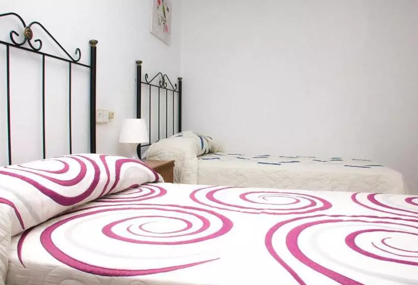 Majatalo Casa Marifina