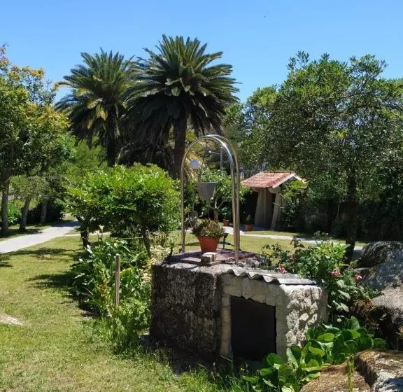 Majatalo Casal Do Crego