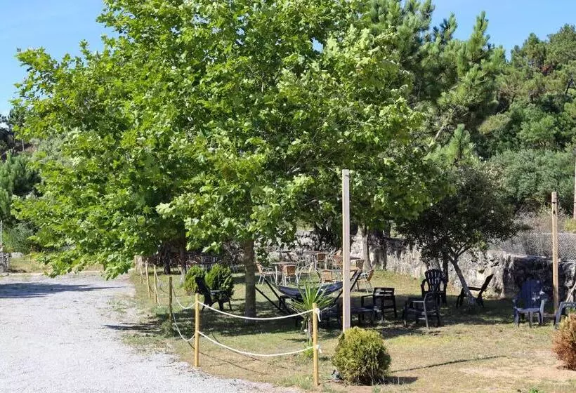 Majatalo Casal Do Crego