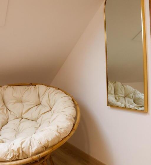 Пансион Casal Do Crego