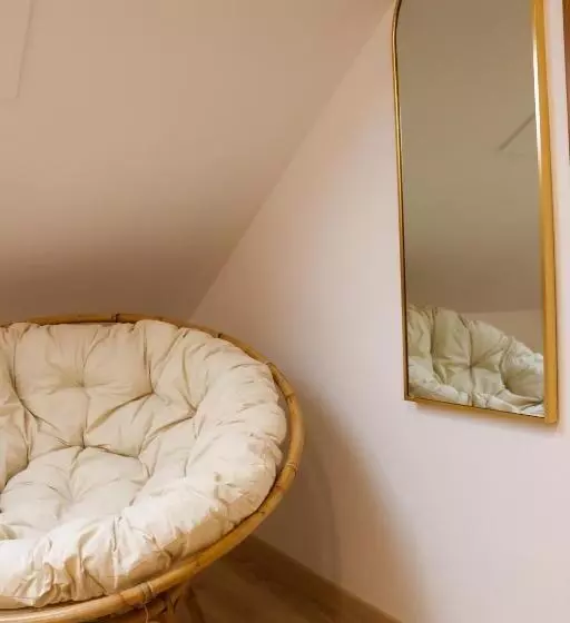 Majatalo Casal Do Crego