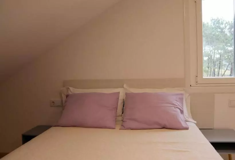 Majatalo Casal Do Crego