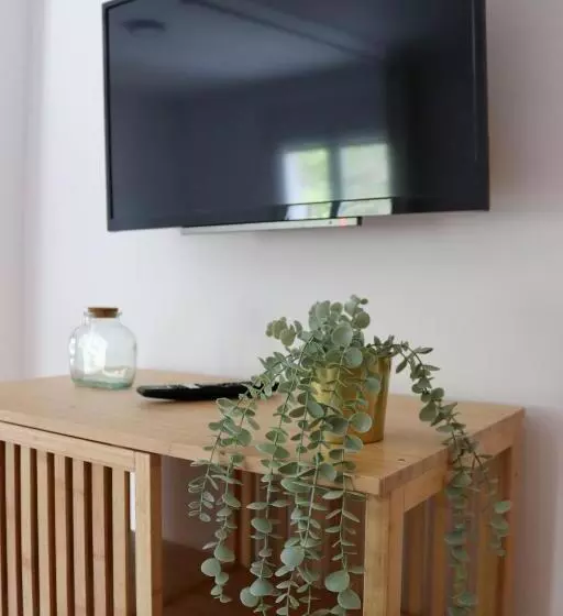 Majatalo Casal Do Crego