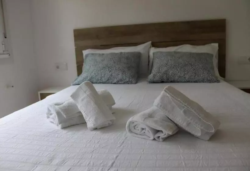 Majatalo Casal Do Crego