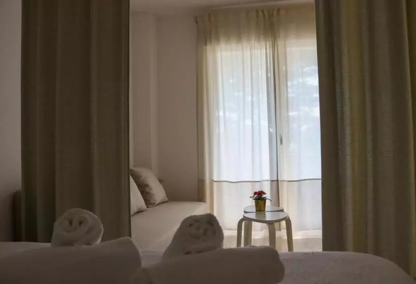 Majatalo Casal Do Crego