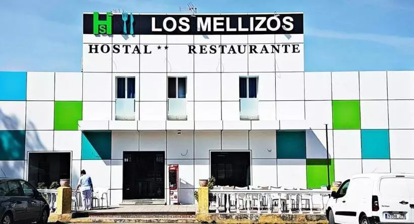 Majatalo Hostal Restaurante Los Mellizos