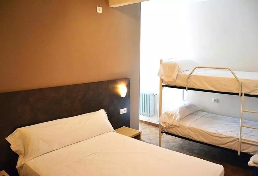 Majatalo Hostal Restaurante Los Mellizos