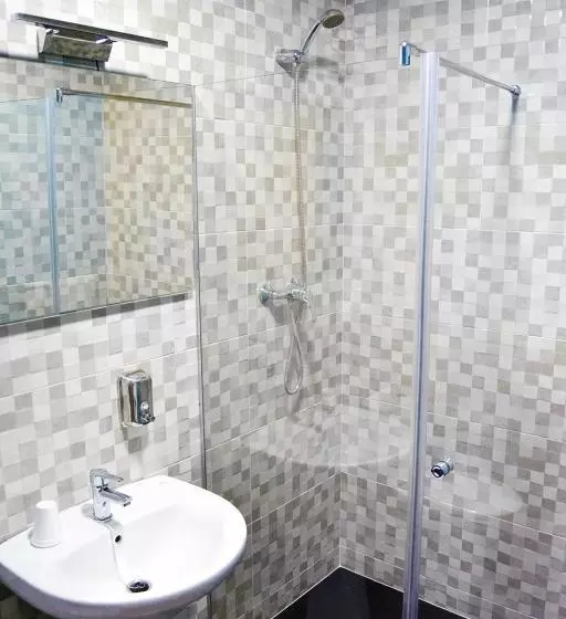 Majatalo Hostal Restaurante Los Mellizos