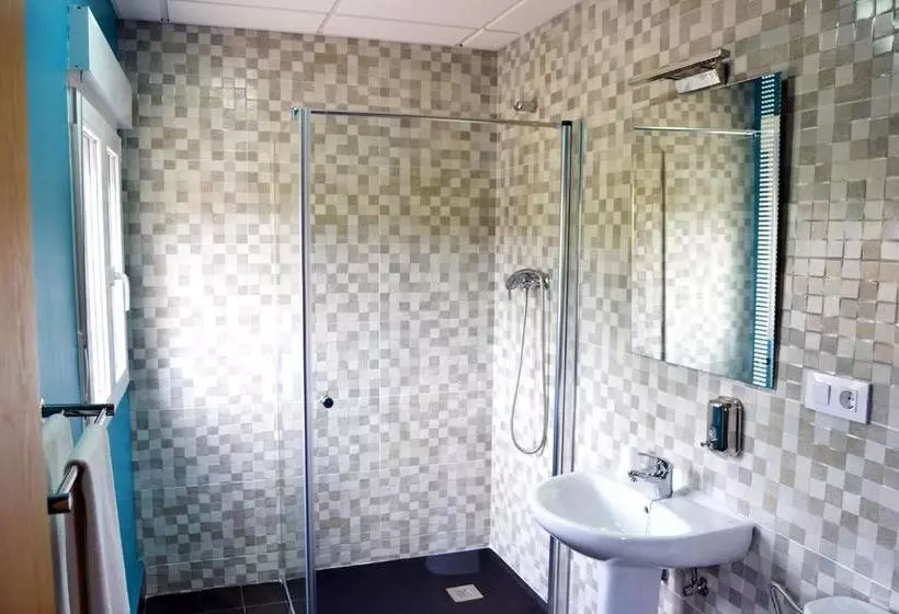 Majatalo Hostal Restaurante Los Mellizos