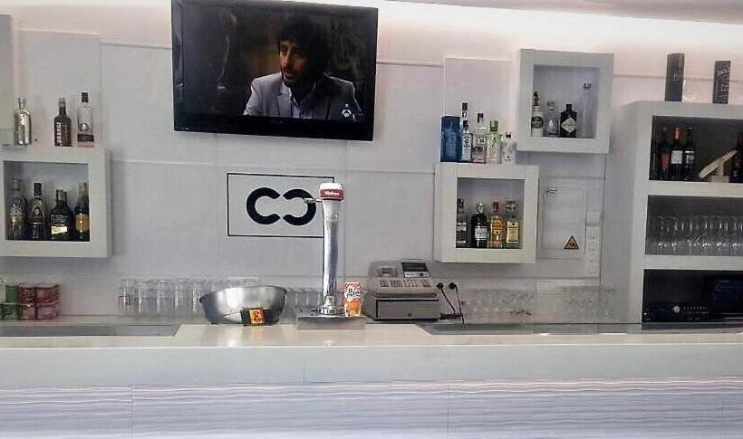 بنسيون Las Cadenas