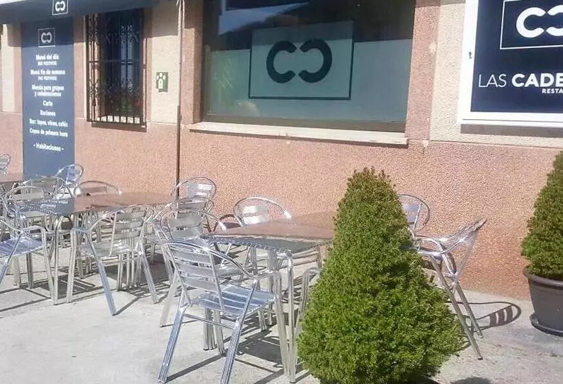 Majatalo Las Cadenas