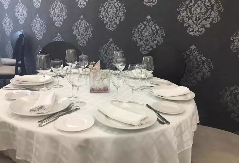 Majatalo Las Cadenas