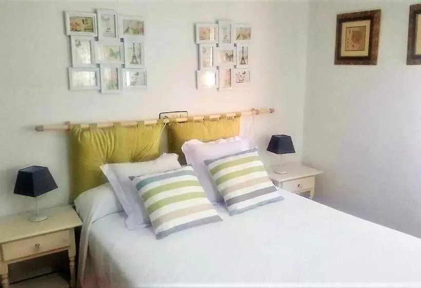 Majatalo Las Cadenas