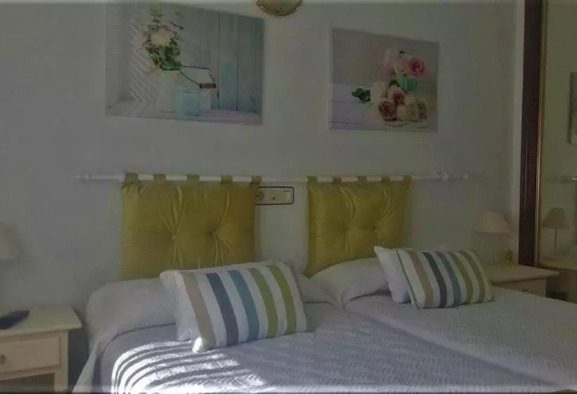 Majatalo Las Cadenas