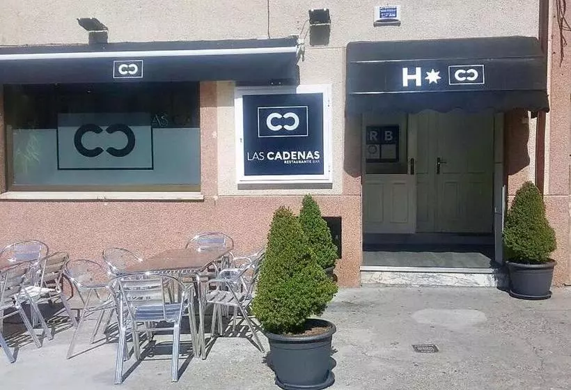 Majatalo Las Cadenas