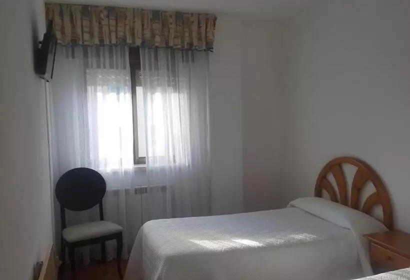 Majatalo Las Cadenas