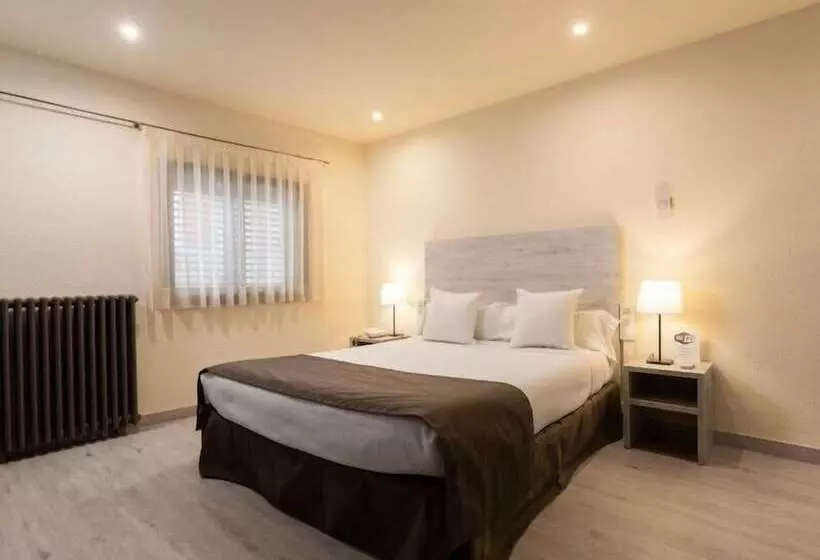 Apartamentos Dv