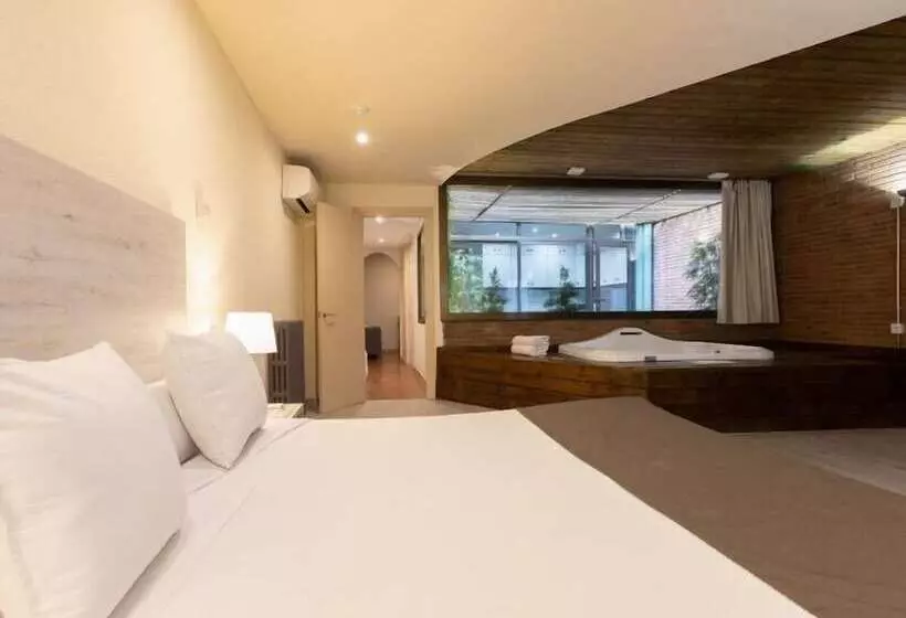 Apartamentos Dv
