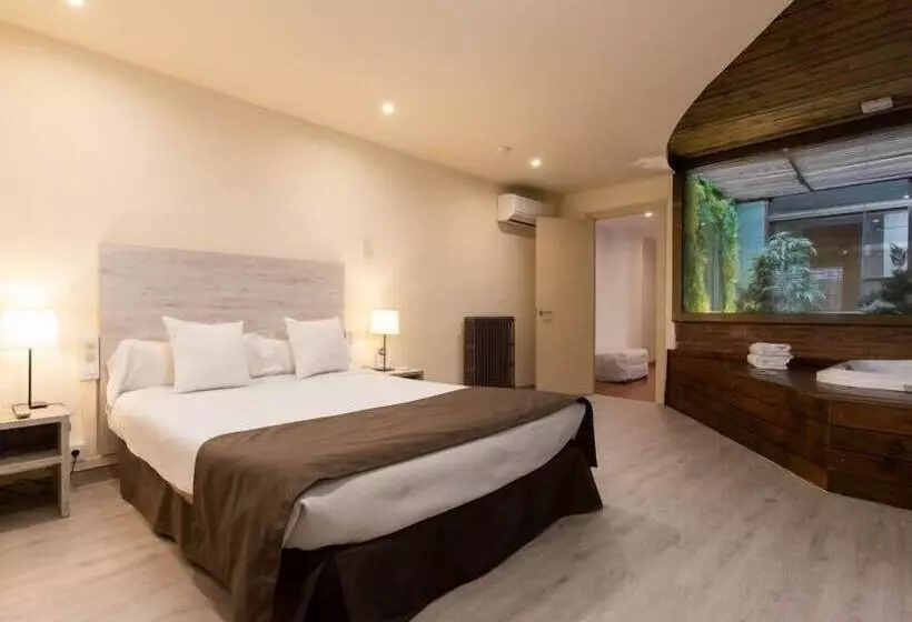 Apartamentos Dv