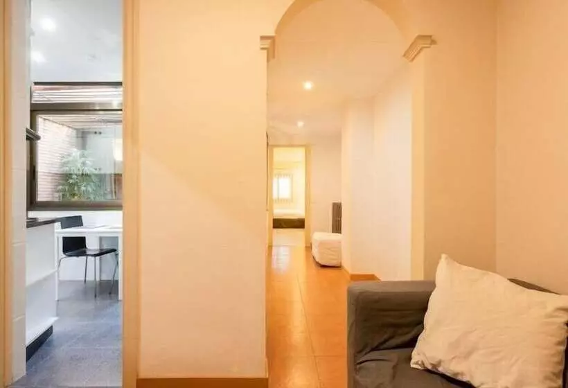 Apartamentos Dv