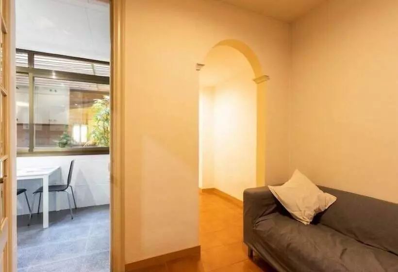 Apartamentos Dv