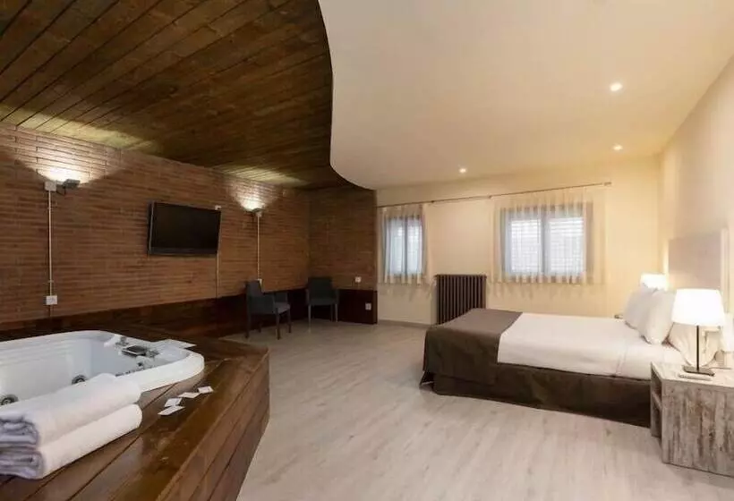 Apartamentos Dv