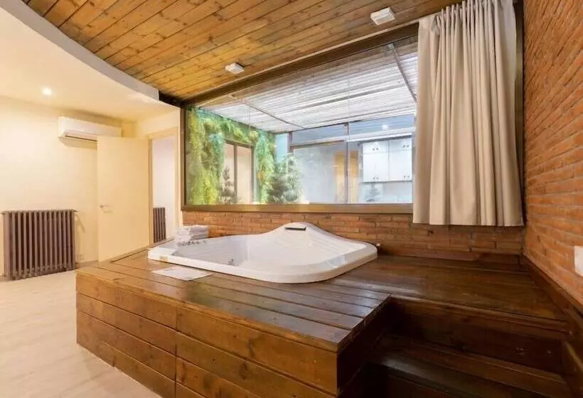 Apartamentos Dv