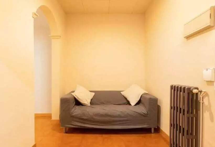 Apartamentos Dv