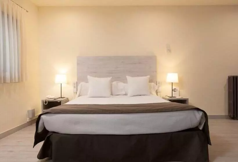 Apartamentos Dv
