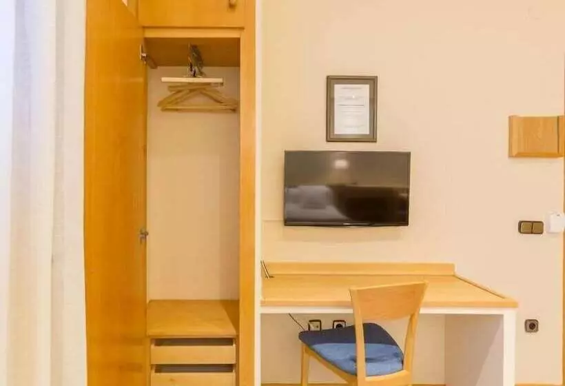 Apartamentos Dv