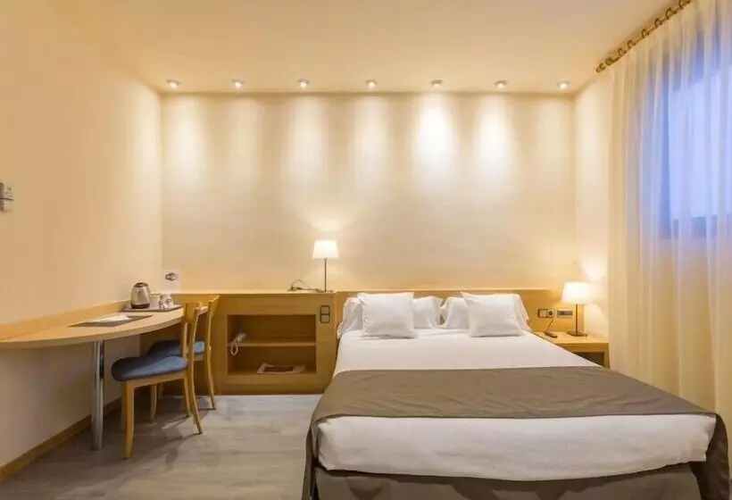 Apartamentos Dv