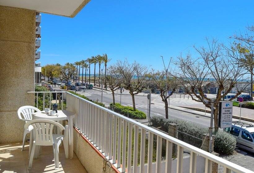 Apartamentos Sol y Mar Segur 3000