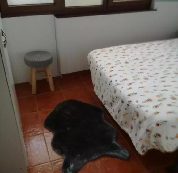 Pensión Casaño