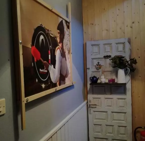 Pensión Casaño