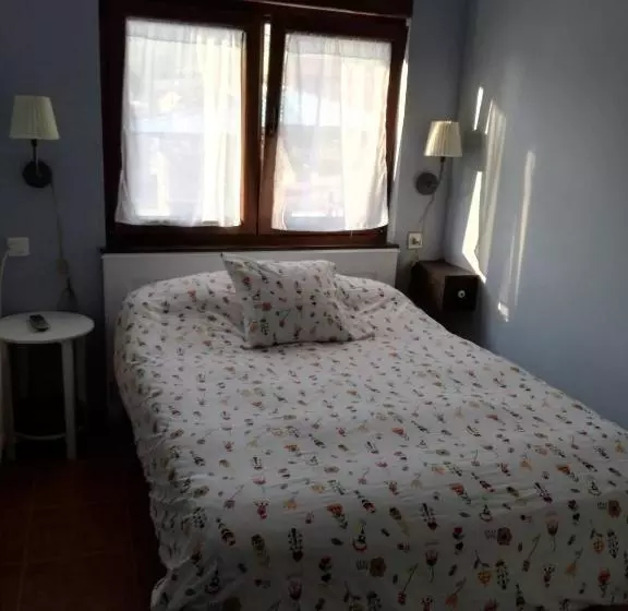 Pensión Casaño