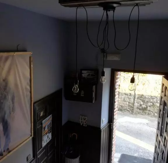 Pensión Casaño